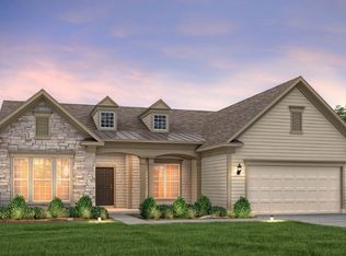 2037 Hardin Aly LOT 650, Spring Hill, TN 37174