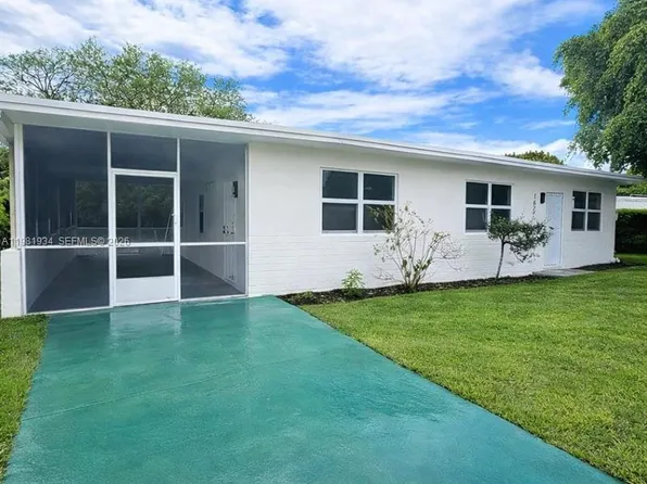 16240 NW 22nd Ave, Miami Gardens, FL 33054