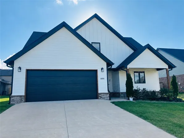 4800 SW Elderwood St, Bentonville, AR 72713