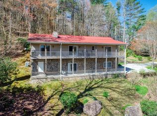 294 Flat Mountain Estates Rd, Highlands, NC 28741