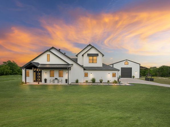 130 Nicholas Way, Decatur, TX 76234