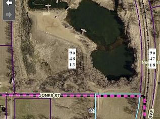 2nd St, Hudson, SD 57034