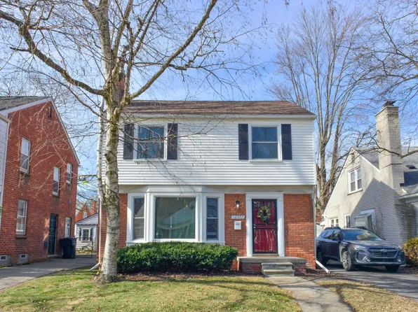 16577 Vaughan St, Detroit, MI 48219