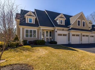 3 Revere Cir UNIT 3, Shrewsbury, MA 01545