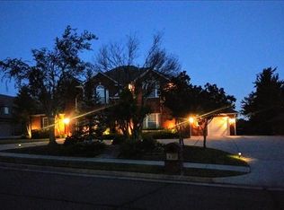 416 Hollowdale, Edmond, OK 73003