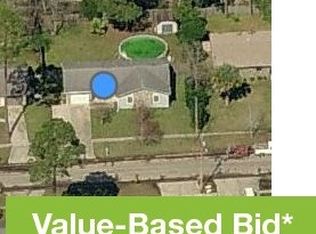 506 Amy St, Lynn Haven, FL 32444