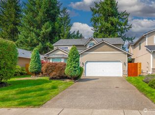 8915 174th Street Ct E, Puyallup, WA