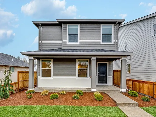 1436 NW 20th Ave, Battle Ground, WA 98604