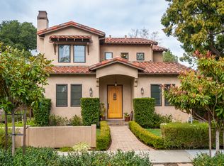 50 Avondale Ave, Redwood City, CA 94062