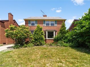 3845 Washington Blvd, University Heights, OH 44118