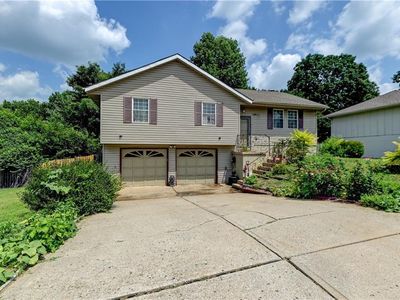 2400 NW 84th Ter, Kansas City, MO, 64154