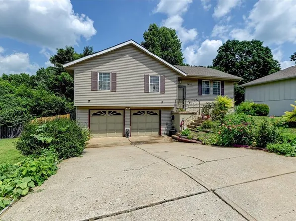 2400 NW 84th Ter, Kansas City, MO 64154
