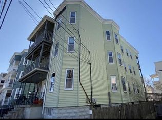 37 Perry St, Somerville, MA 02143