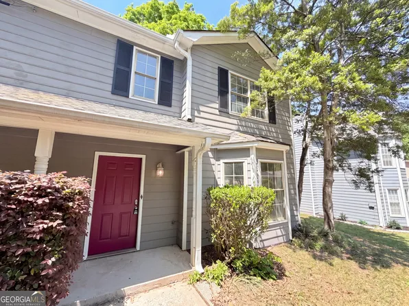 4558 Coopers Creek Pl SE, Smyrna, GA 30082