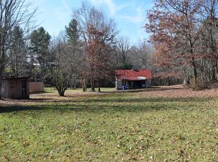 598 Rose Hill Rd NW, Floyd, VA 24091