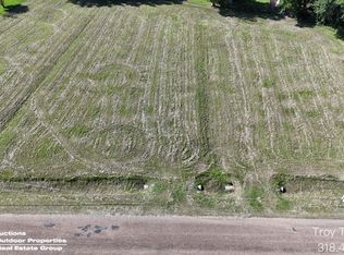 0 Tarleton St, Marksville, LA 71351