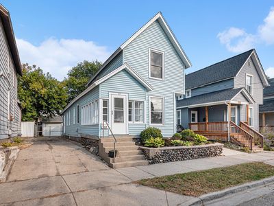 318 Hogadone Ave SW, Grand Rapids, MI, 49504