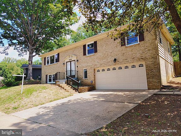3rd image of 4223 Avon Dr