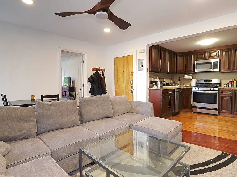 419 Garden St #3 — Photo 4