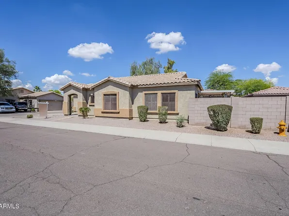 6317 S KIMBERLEE Way, Chandler, AZ 85249