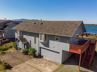 15020 Highway 101 N, Rockaway Beach, OR 97136