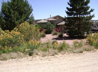 983 W Little Pinion Way, Apple Valley, UT 84737