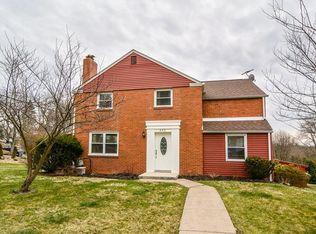 442 Woodland Rd, Pittsburgh, PA 15237