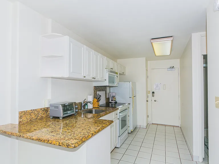 1765 Ala Moana Blvd #1895 — Photo 5