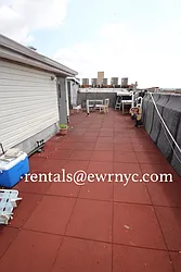 Rented by East Williamsburg Realty Inc