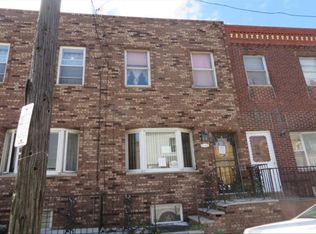 840 W Moyamensing Ave, Philadelphia, PA 19148