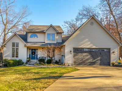 2004 Northwoods Pl, Mount Vernon, IL, 62864