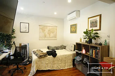 Rented by Grand & Co.