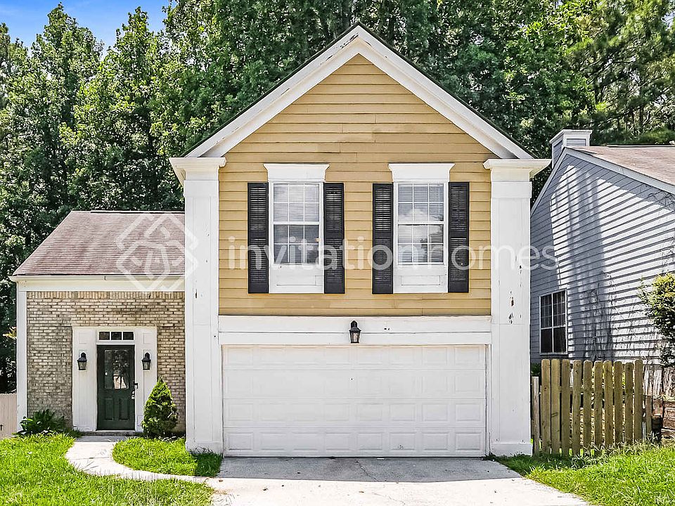 1st image of 5015 N Bridges Dr