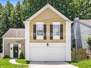 5015 N Bridges Dr, Johns Creek, GA 30022