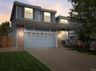 4831 S Lisbon Way, Aurora, CO 80015