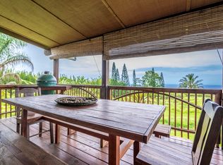 35-213 Ahoa Rd, Papaaloa, HI 96780