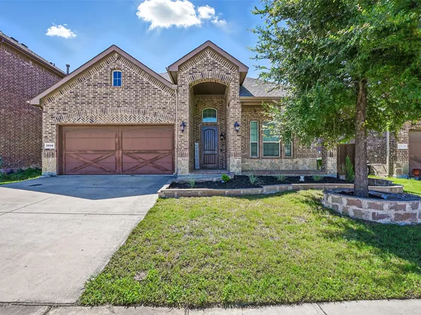 2034 San Marino Ln, Lewisville, TX 75077
