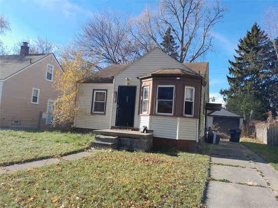 15363 Plainview Ave, Detroit, MI 48223