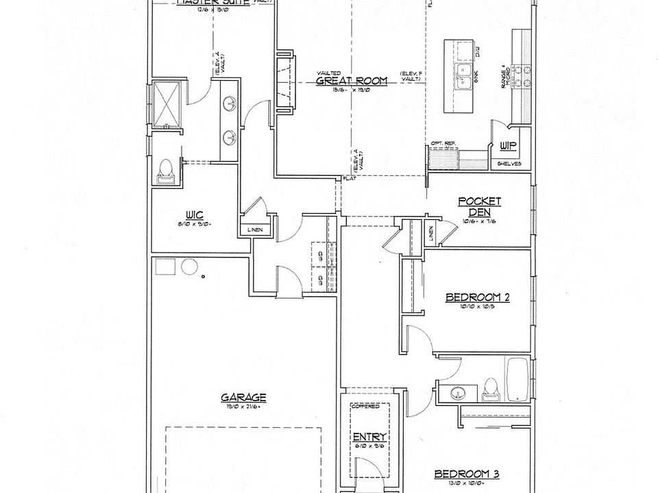 2nd image of 107 NE Hill Way Lt106 #106