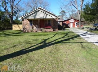427 N Cromley Rd, Brooklet, GA 30415