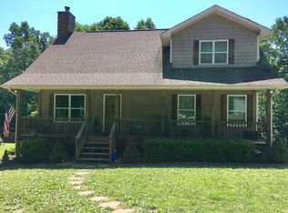 6356 Farm Ln, Birchwood, TN 37308