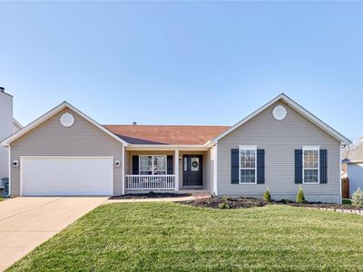 944 Annabrook Park Dr, O Fallon, MO, 63366