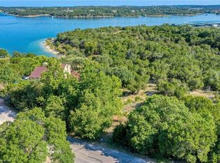 152 Lakefront Dr, Lago Vista, TX 78645
