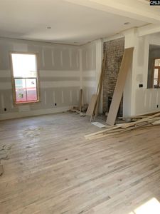 2414 Lincoln St, Columbia, SC, 29201