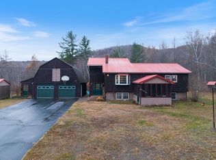 9 Glover Road, Rumford, ME 04276
