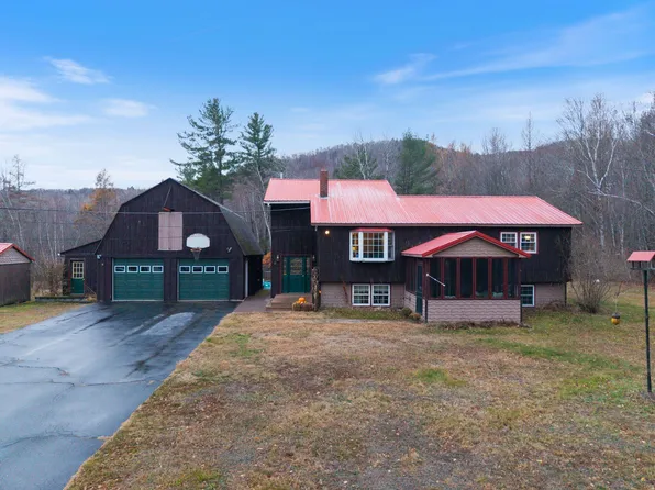 9 Glover Road, Rumford, ME 04276