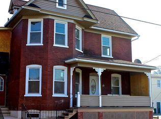 15 W 2nd Ave #1, Williamsport, PA 17702