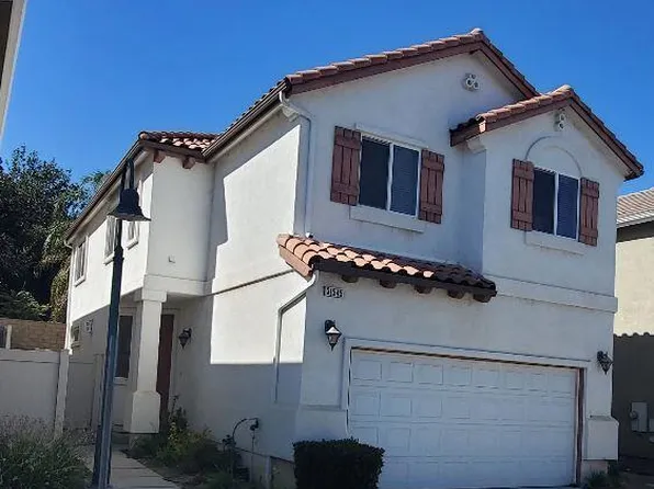 31545 Rocca Dr, Castaic, CA 91384