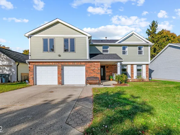 7770 Cardinal Cv N, Indianapolis, IN 46256
