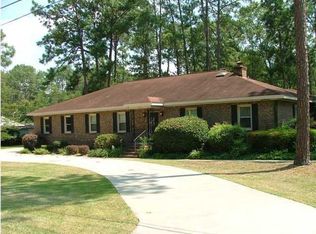 302 E King St, Sylvester, GA 31791